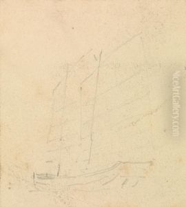 Sailboat Sailboat
