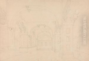 Palace Ahotas Ghur Rhotas
