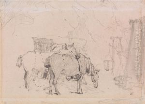 Two Horses