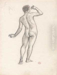 Male Nude