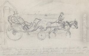 A Jockey-Cart