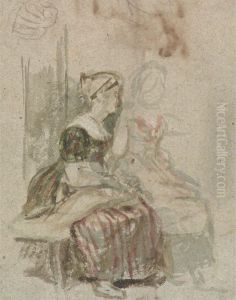 Study for Study for