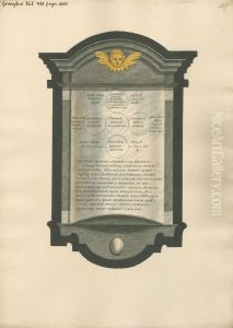 Memorial to Honoria Cason, Nathaniel, Thomas, Hannah and Honoria White from Greenford Church