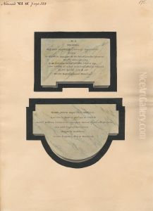 Memorial to Richard Blundell from Norwood Church
