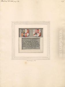 Memorial to Elizabeth Powle, from Barking Church