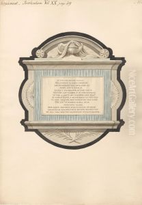 Memorial to Anne Littledale from Twickenham Church