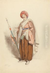 Henry Cranmer March Phillipps Henry Cranmer March Phillipps