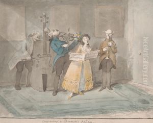 Conquering a Chromatic Passage