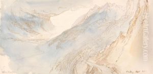 Mountainous Landscape