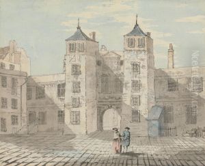 Old Somerset House