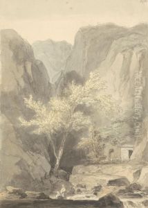 The Castalian Spring