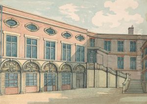 Brewer's Hall