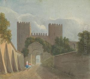 Arco di Druso