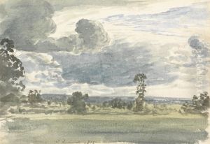 A Windy Day