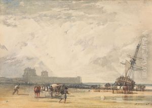 Near St. Malo