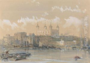 The Tower of London