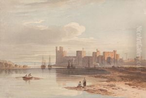 Carnarvon Castle