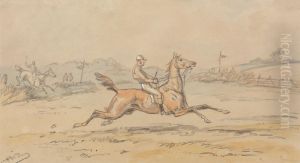 Point-to-Point Racing