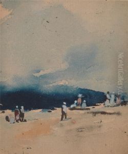 Along the Shore