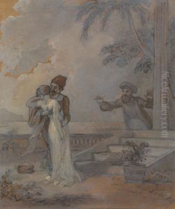 [One from] Illustrations to Shakespeare