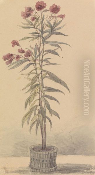 [One from] Illustrations to Shakespeare Oil Painting by Robert Smirke