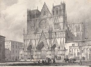 Eglise de St. Jean a Lyons
