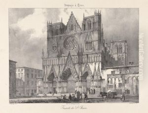 Facade St. Jean