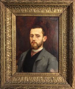Autoportrait