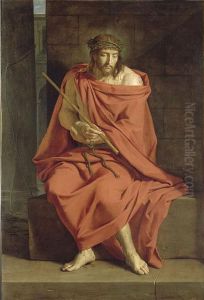 Le Christ aux outrages