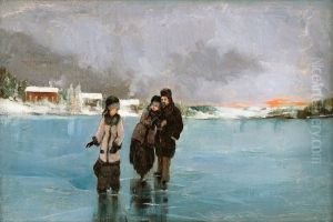 On the Ice