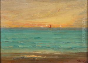 Study of the sea.