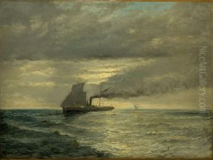 Seascape