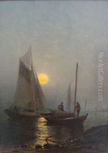 Sailboats