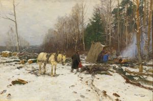 Winter Respite