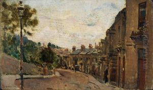 Bath, Berkeley Place
