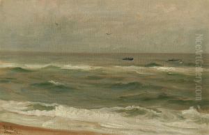 Scenery from Skagen.