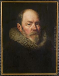 Paulus van Beresteyn (1548-1628)