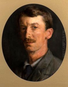 Self-portrait
