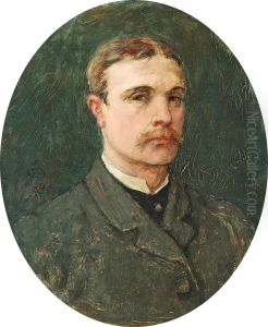 Self Portrait