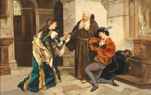 Romeo and Juliet Romeo and Juliet