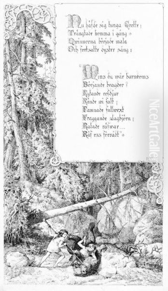 Illustration till 
