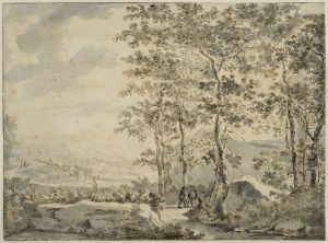 Landskap