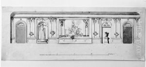 Gallerivagg
