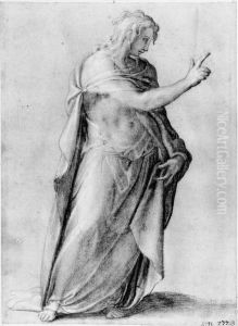 Study for Christ in the resurrection of Lazarus