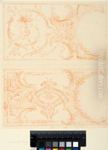 Two Decorative Designs