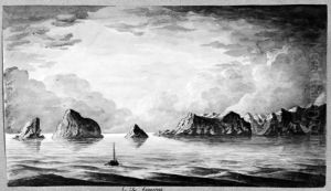 Les iles Stapperne