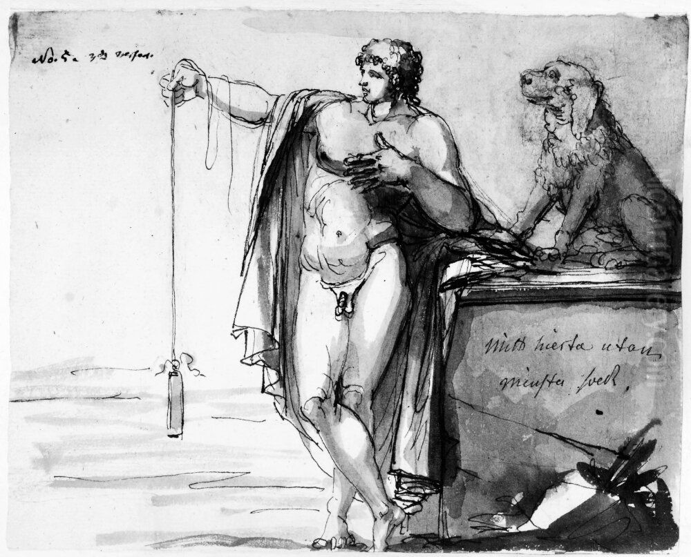 Illustration till visan 