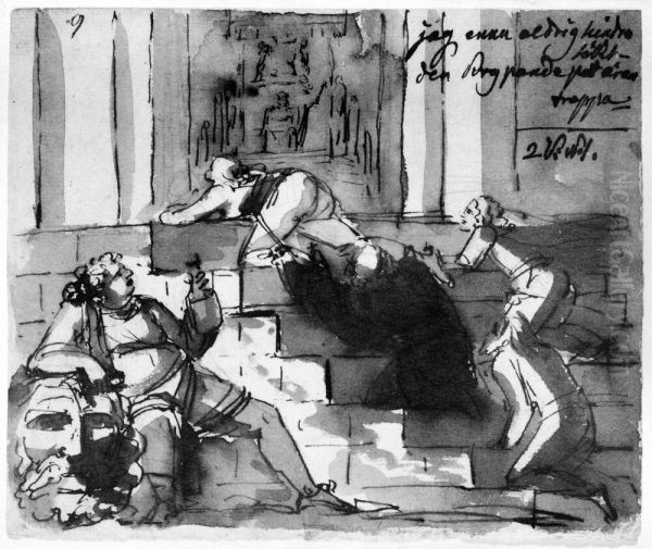 Illustration till visan 