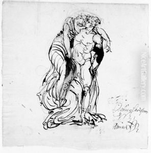 Perseus och Andromeda Perseus och Andromeda