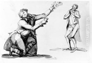 Figurstudie
